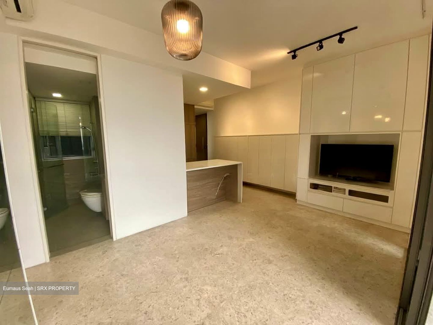 Echelon (D3), Condominium #552369721